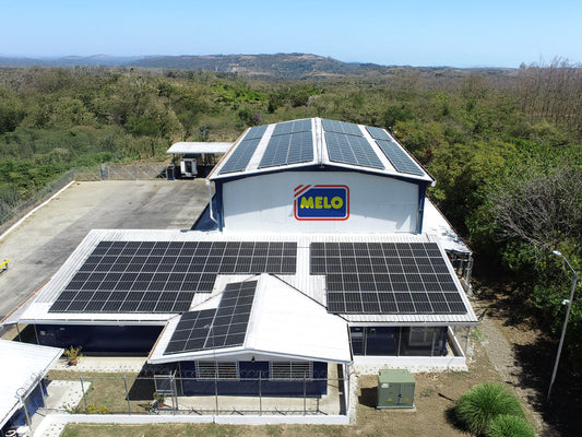 Grupo Melo destacado en MERCO ESG 2024
