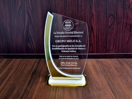 Reconocen gestión de Grupo Melo en igualdad de género