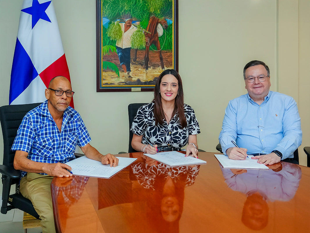 Grupo Melo y SITRAMECA renuevan su compromiso