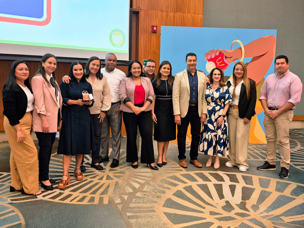 Alimentos Melo reafirma su capacidad de innovación