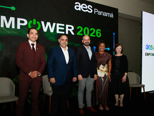 Grupo Melo participa en Empower 2026, foro sobre innovación, IA y sostenibilidad