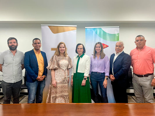 Convenio para el primer pulmón de San Miguelito