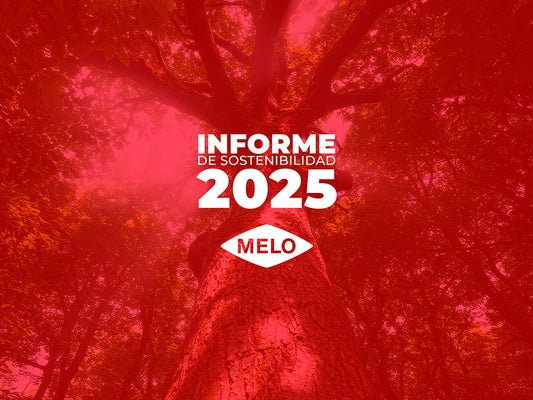 Grupo Melo presenta su Informe de Sostenibilidad 2025