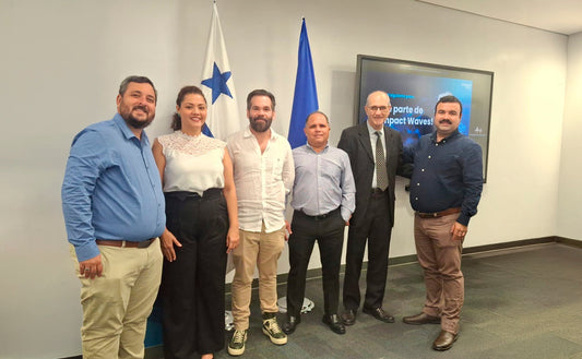 Grupo Melo se suma a Impact Waves