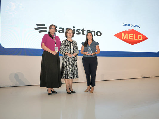 Campeones del Mercado en Sostenibilidad