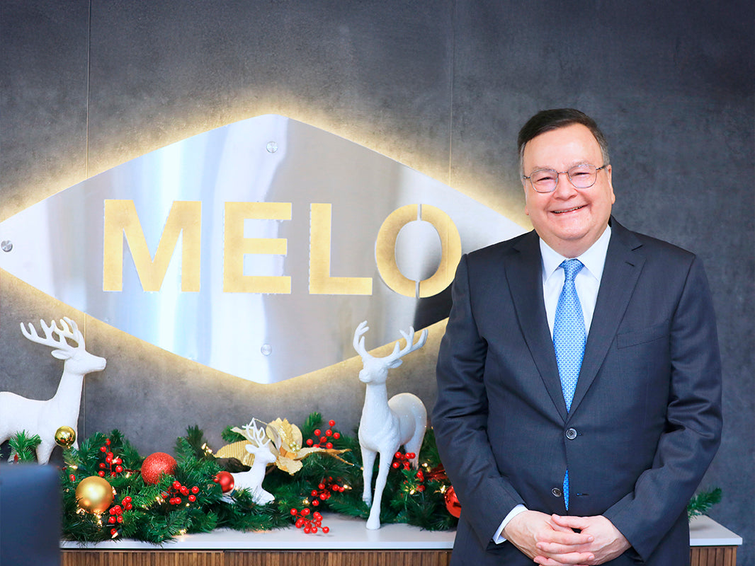 77 años sembrando progreso, juntos