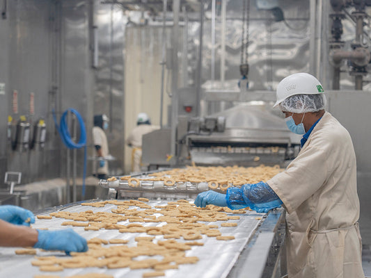 Sostenibilidad que compite: cómo producir mejor también nos hace más fuertes