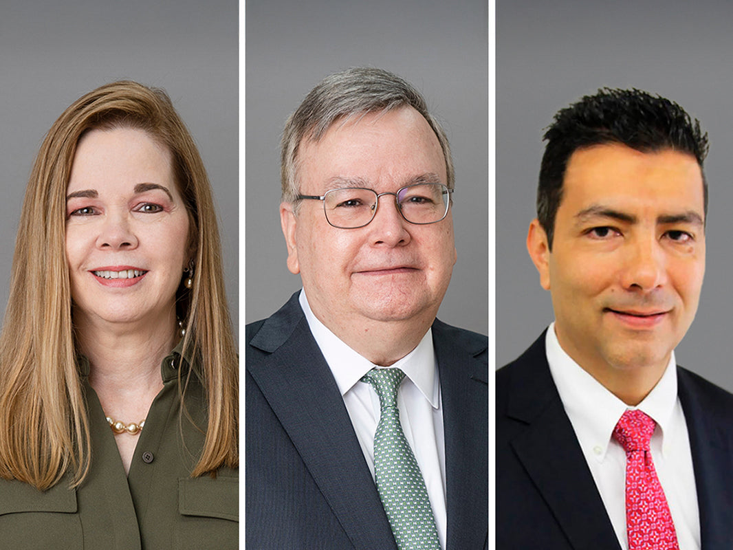 Líderes de Grupo Melo destacados en Merco Panamá 2024